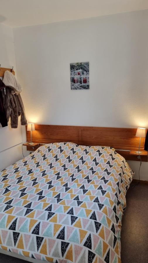 Bonheur En Devoluy Apartman Saint-Étienne-en-Dévoluy Kültér fotó